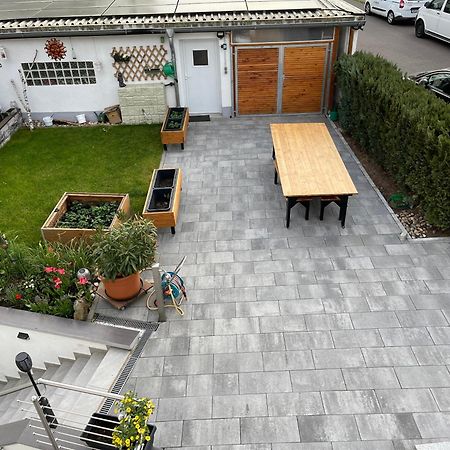 Bella Casa & Belle Maison Saarbrücken Oda fotoğraf