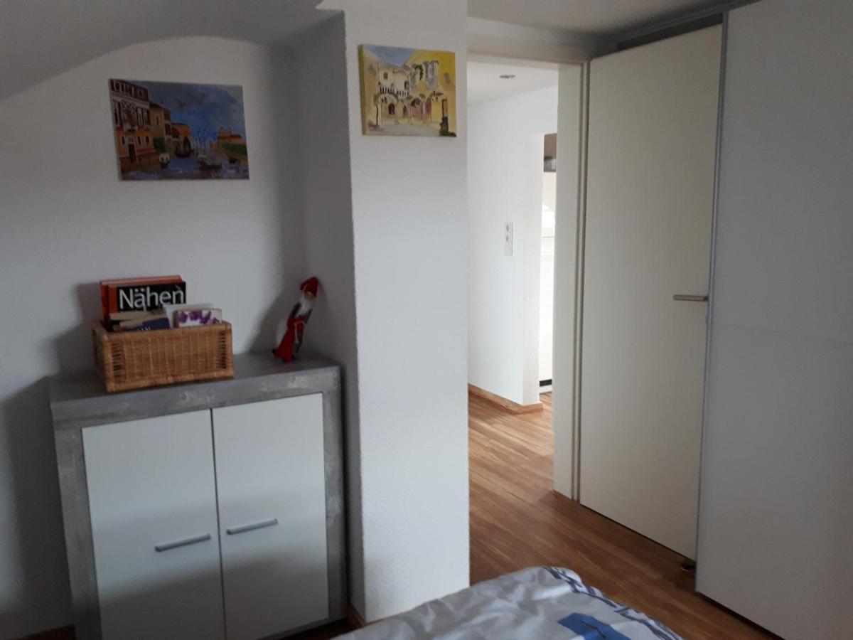 Bella Casa & Belle Maison Saarbrücken Dış mekan fotoğraf