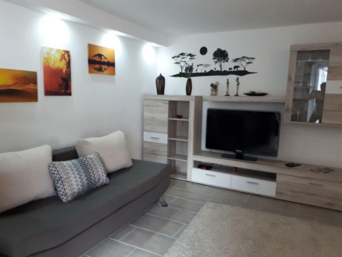 Bella Casa & Belle Maison Saarbrücken Dış mekan fotoğraf