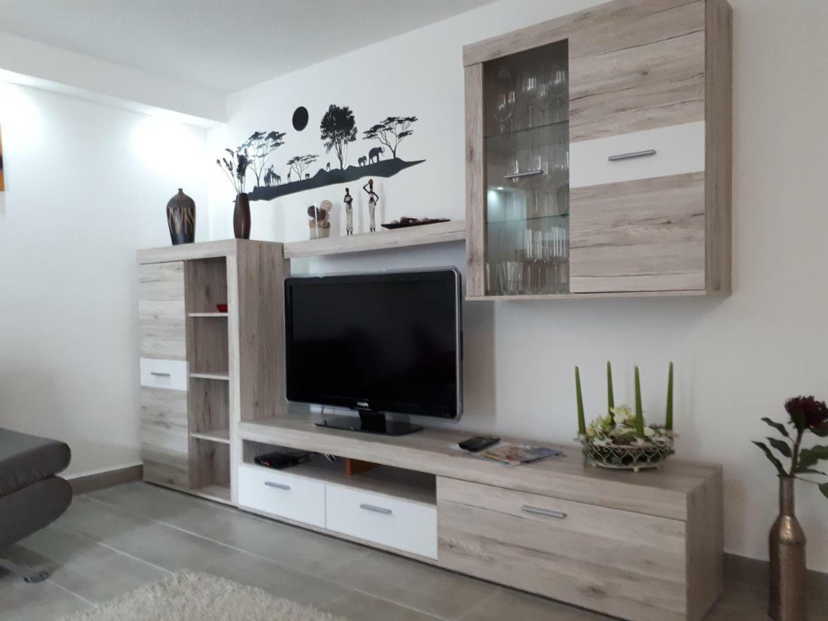 Bella Casa & Belle Maison Saarbrücken Dış mekan fotoğraf
