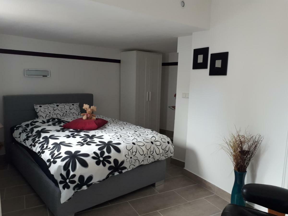 Bella Casa & Belle Maison Saarbrücken Dış mekan fotoğraf