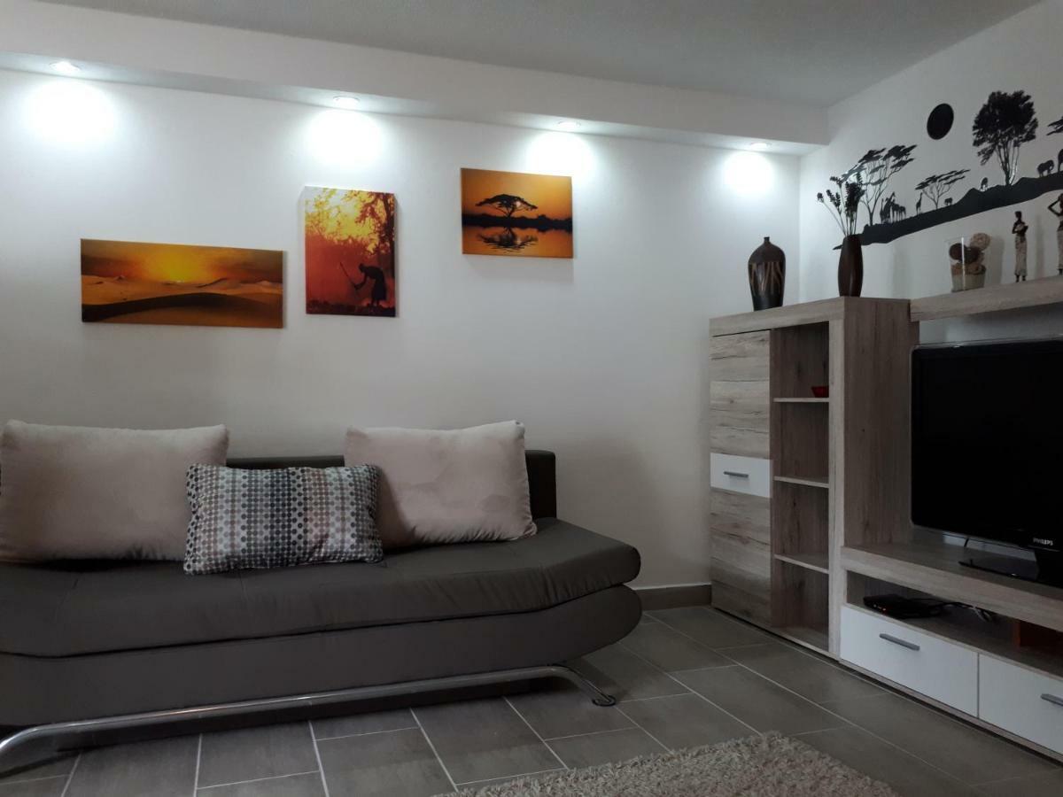 Bella Casa & Belle Maison Saarbrücken Dış mekan fotoğraf