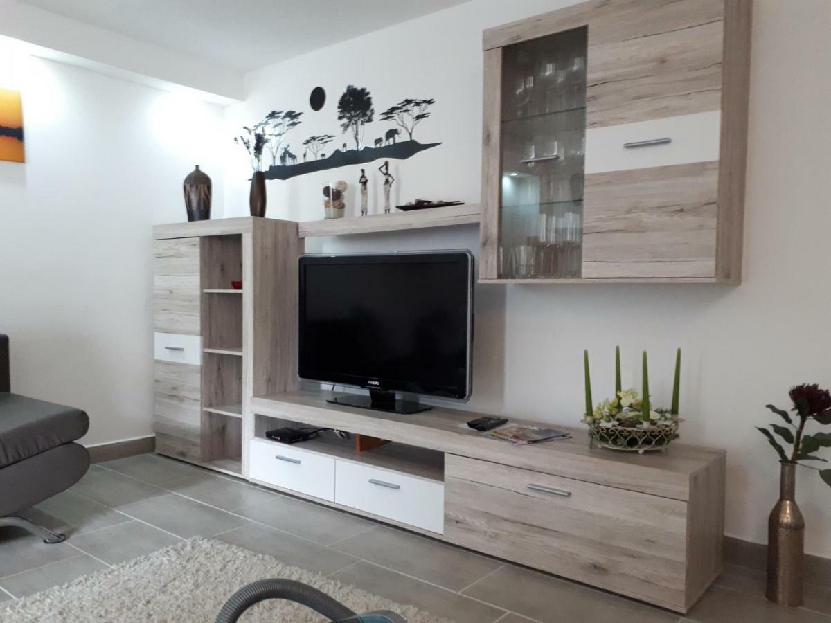 Bella Casa & Belle Maison Saarbrücken Dış mekan fotoğraf