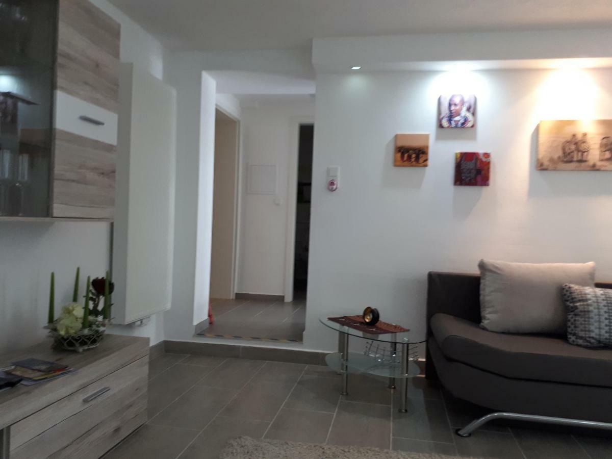 Bella Casa & Belle Maison Saarbrücken Dış mekan fotoğraf