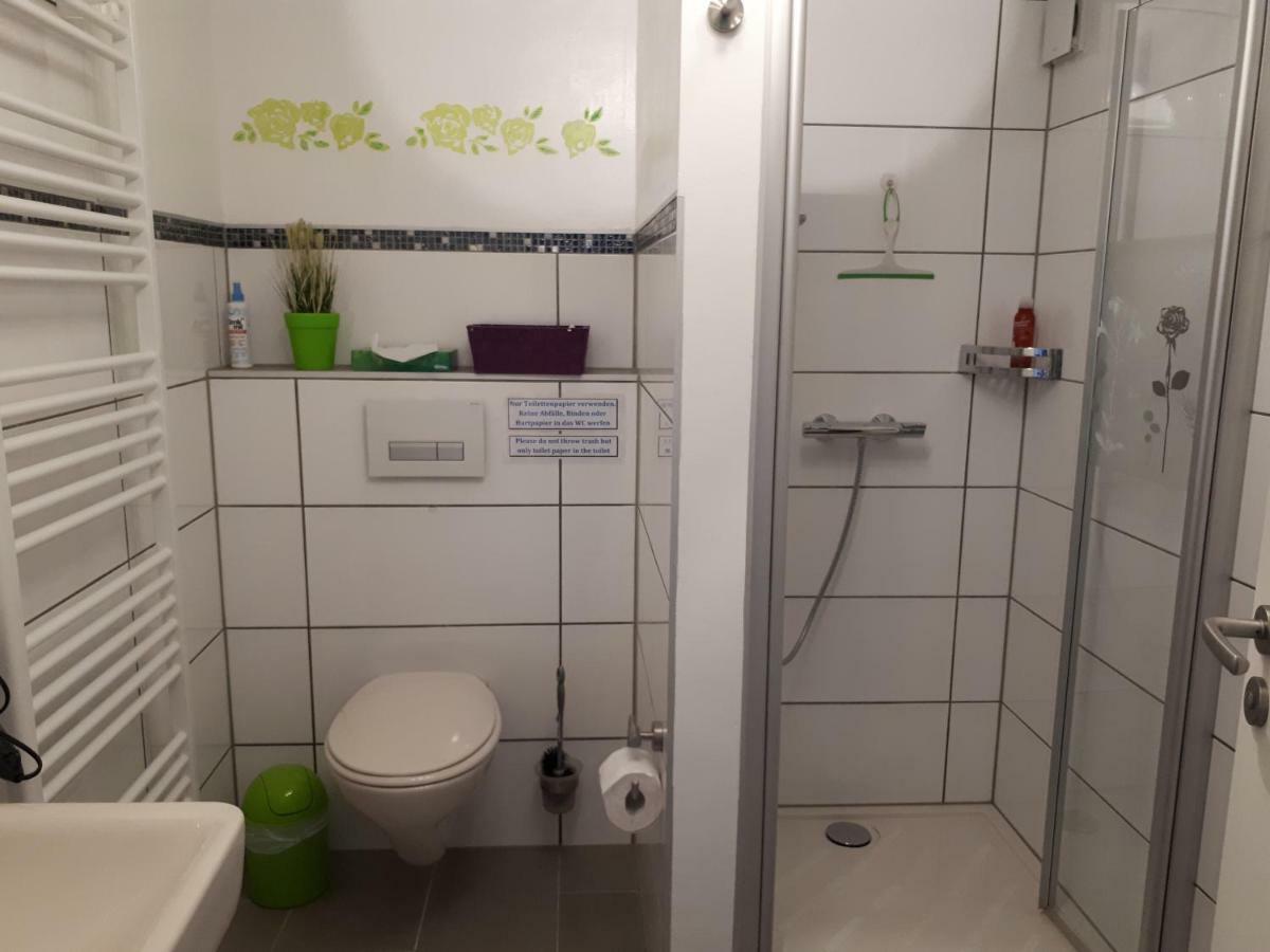Bella Casa & Belle Maison Saarbrücken Dış mekan fotoğraf
