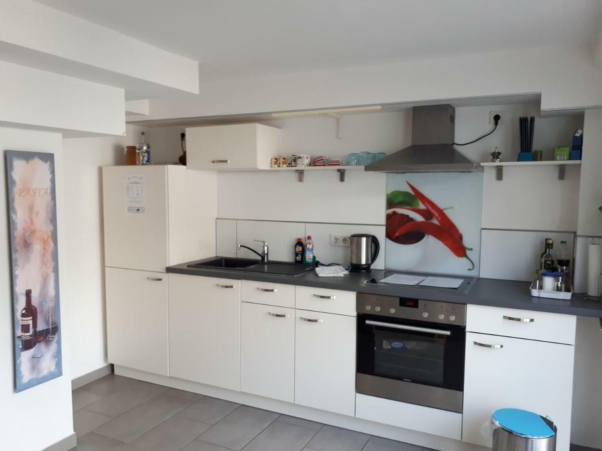 Bella Casa & Belle Maison Saarbrücken Dış mekan fotoğraf