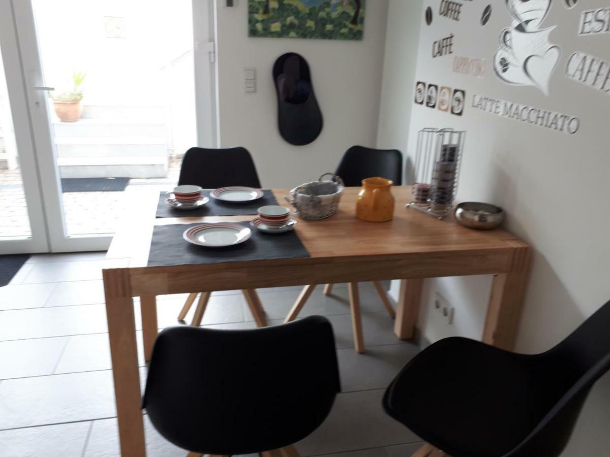 Bella Casa & Belle Maison Saarbrücken Dış mekan fotoğraf