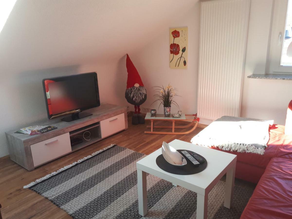 Bella Casa & Belle Maison Saarbrücken Dış mekan fotoğraf
