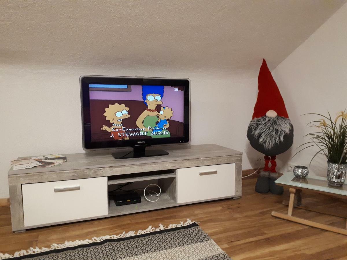 Bella Casa & Belle Maison Saarbrücken Dış mekan fotoğraf
